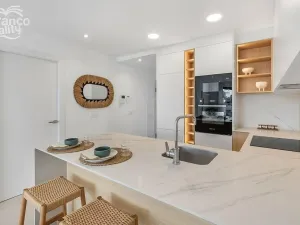 Prodej bytu 3+kk, Los Alcazares, Murcia, Španělsko, 67 m2