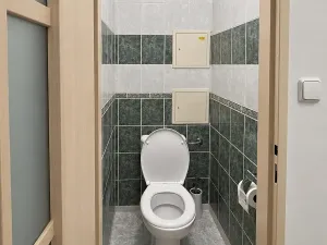 Prodej bytu 2+1, Praha - Libeň, Sokolovská, 51 m2