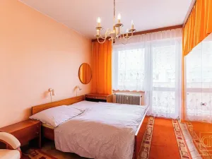 Prodej bytu 2+1, Boskovice, Husova, 60 m2