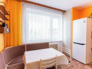 Prodej bytu 2+1, Boskovice, Husova, 60 m2