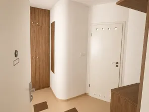 Prodej bytu 2+1, Olomouc, Dvořákova, 59 m2