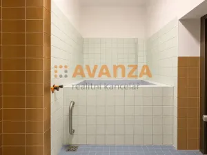 Prodej kanceláře, Děčín, Riegrova, 1200 m2