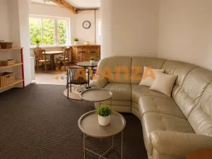 Prodej kanceláře, Děčín, Riegrova, 1200 m2