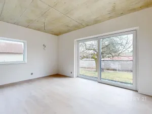Prodej rodinného domu, Kozmice, 142 m2
