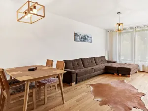 Prodej bytu 4+kk, Praha - Košíře, Naskové, 106 m2