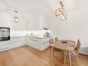 Prodej bytu 4+kk, Praha - Košíře, Naskové, 106 m2