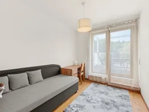 Prodej bytu 4+kk, Praha - Košíře, Naskové, 106 m2