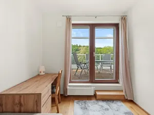 Prodej bytu 4+kk, Praha - Košíře, Naskové, 106 m2