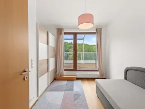 Prodej bytu 4+kk, Praha - Košíře, Naskové, 106 m2