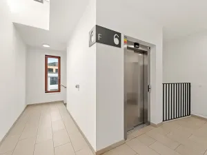 Prodej bytu 4+kk, Praha - Košíře, Naskové, 106 m2