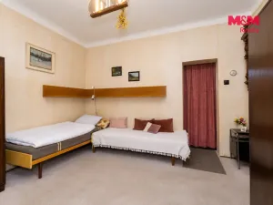 Prodej rodinného domu, Holice, Palackého, 97 m2