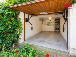 Prodej rodinného domu, Holice, Palackého, 97 m2