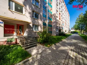 Prodej bytu 1+1, Svitavy - Předměstí, Marie Pujmanové, 36 m2