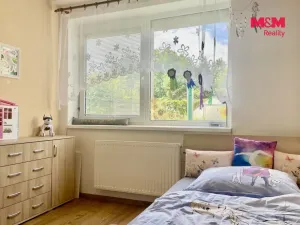 Prodej rodinného domu, České Budějovice - České Budějovice 2, Zavadilka, 140 m2