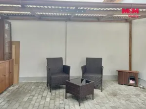 Prodej rodinného domu, České Budějovice - České Budějovice 2, Zavadilka, 140 m2