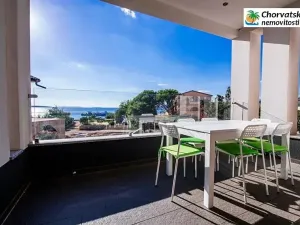 Prodej bytu 2+kk, Košljun, Chorvatsko, 46 m2