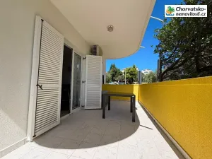 Prodej bytu 2+kk, Novalja, Chorvatsko, 43 m2