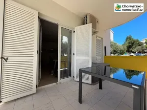 Prodej bytu 2+kk, Novalja, Chorvatsko, 43 m2