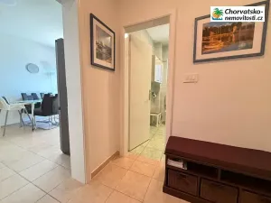 Prodej bytu 2+kk, Novalja, Chorvatsko, 43 m2