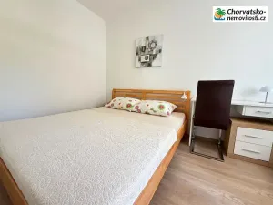 Prodej bytu 2+kk, Novalja, Chorvatsko, 43 m2