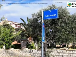 Prodej bytu 2+kk, Novalja, Chorvatsko, 43 m2