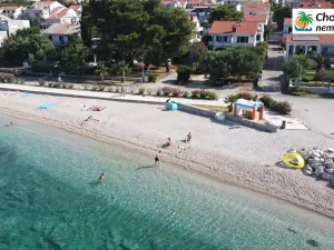 Prodej bytu 2+kk, Novalja, Chorvatsko, 43 m2
