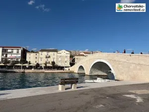 Prodej bytu 3+kk, Pag, Chorvatsko, 54 m2
