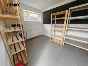 Pronájem bytu 3+kk, Rosice, Petra Hechta, 74 m2
