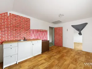 Prodej rodinného domu, Vamberk, Krajkařská, 211 m2