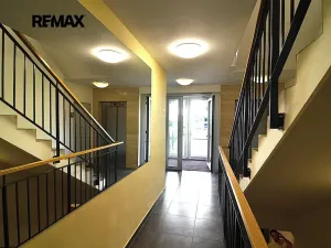 Prodej bytu 3+kk, Praha - Hloubětín, K náhonu, 71 m2