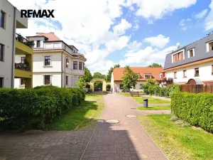 Prodej bytu 3+kk, Praha - Hloubětín, K náhonu, 71 m2