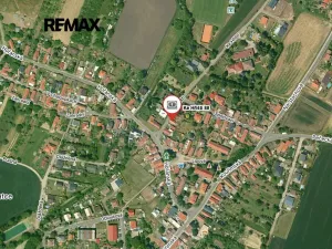 Prodej rodinného domu, Tatce, Ke Hřišti, 62 m2