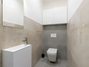 Prodej rodinného domu, Brodek u Prostějova, Vilapark, 146 m2