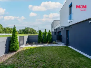 Prodej rodinného domu, Brandýs nad Labem-Stará Boleslav - Stará Boleslav, Generála Lišky, 195 m2