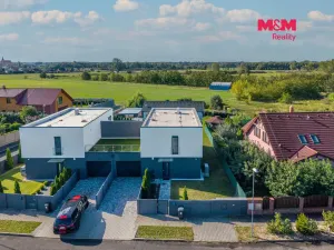 Prodej rodinného domu, Brandýs nad Labem-Stará Boleslav - Stará Boleslav, Generála Lišky, 195 m2