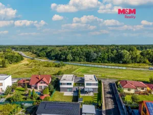 Prodej rodinného domu, Brandýs nad Labem-Stará Boleslav - Stará Boleslav, Generála Lišky, 195 m2