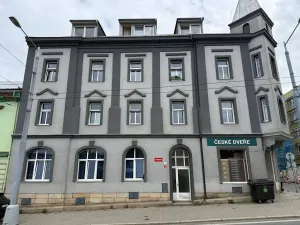 Prodej bytu 2+kk, Plzeň, Rokycanská, 36 m2