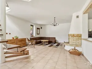 Prodej rodinného domu, Horoměřice, Za Dvorem, 290 m2