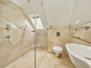 Prodej rodinného domu, Horoměřice, Za Dvorem, 290 m2