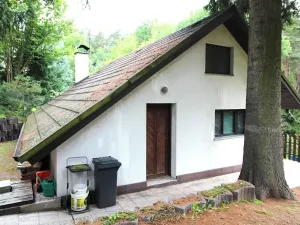 Prodej chaty, Mirošovice, 90 m2