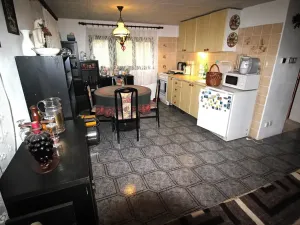 Prodej chaty, Mirošovice, 90 m2