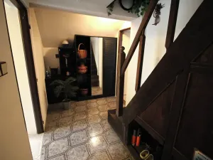 Prodej chaty, Mirošovice, 90 m2