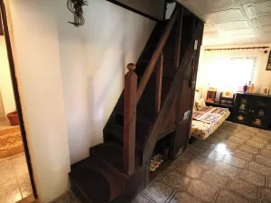 Prodej chaty, Mirošovice, 90 m2