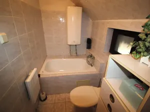 Prodej chaty, Mirošovice, 90 m2