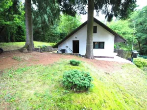 Prodej chaty, Mirošovice, 90 m2