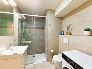 Prodej bytu 1+kk, Praha - Smíchov, 28 m2