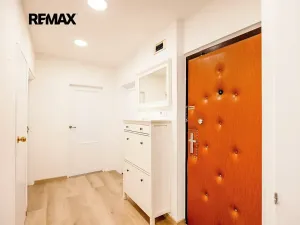 Prodej bytu 3+kk, Praha - Chodov, Křejpského, 66 m2