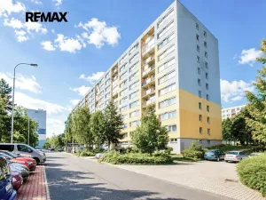 Prodej bytu 3+kk, Praha - Chodov, Křejpského, 66 m2