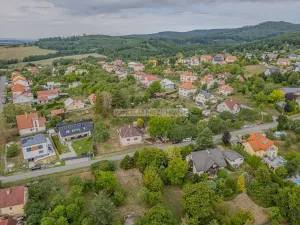 Prodej rodinného domu, Lukov, Za Humny, 1505 m2