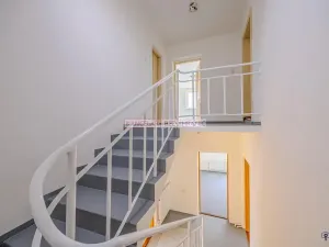 Prodej rodinného domu, Lukov, Za Humny, 1505 m2